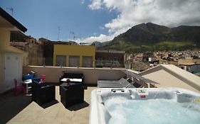 Sciabika Home - Edificio Egadi